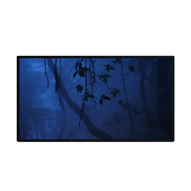 Touch Screen 4K 36  43 49 55  Inch  LCD Indoor 65 Inch Digital  Tft Touch Screen