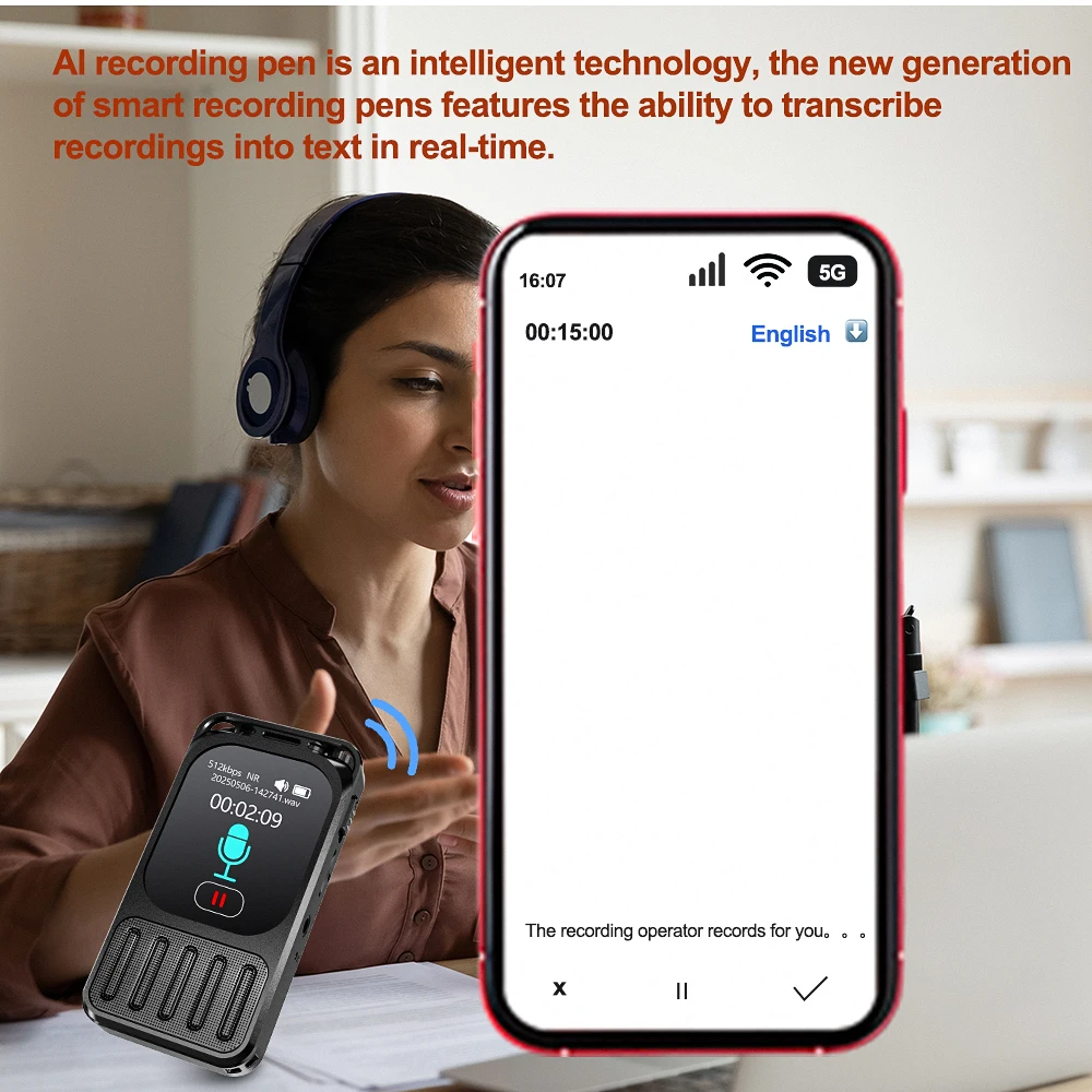 Thumbnail 3 - #2 Trending AI Voice Recorders Right Now