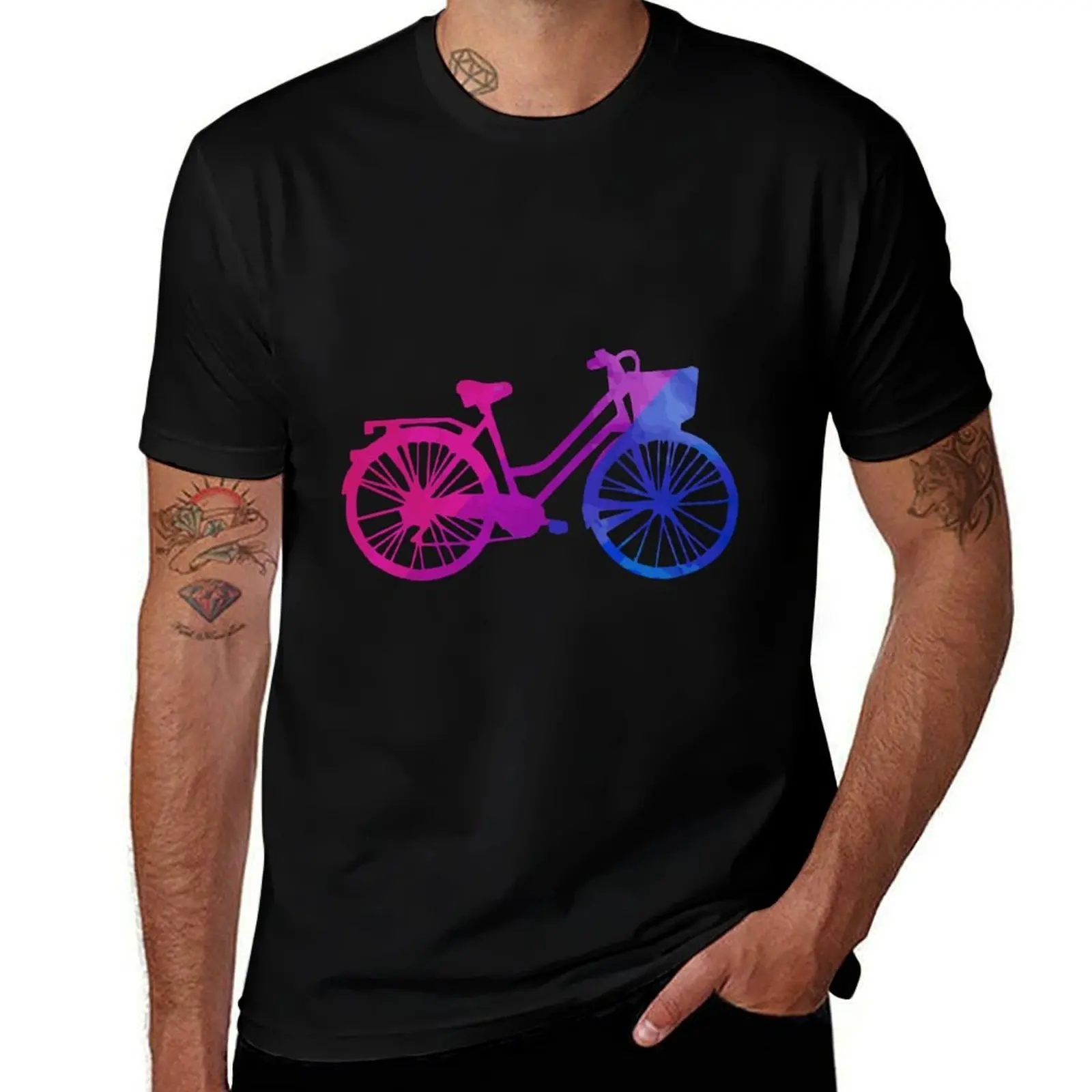 Bi-Cycle T-Shirt Ca…