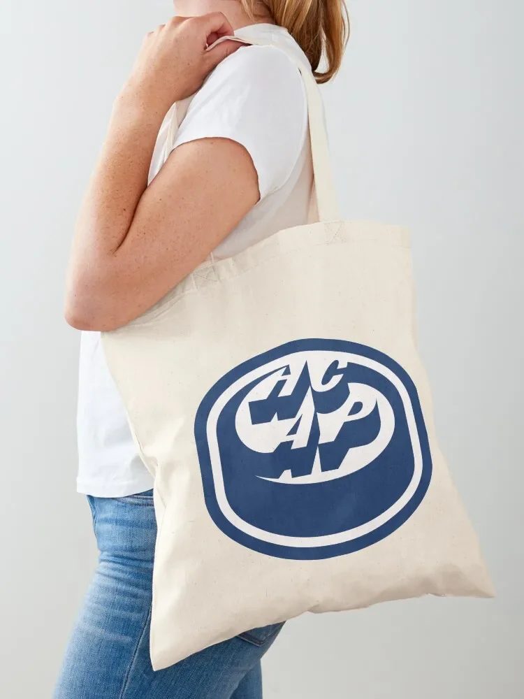 

Сумка-тоут HC Ambrì-Piotta: мужская и женская, экологичная, тканевая