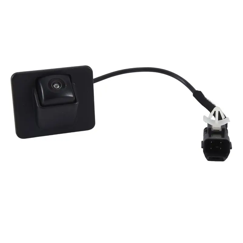 Exquisite 95760-A6100 Rear View Camera Reverse Camera Backup Camera For I30 Elantra Parts