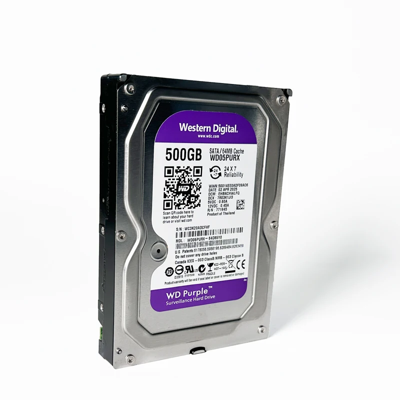 Thumbnail 3 - #42 Latest Hard Drives Offers