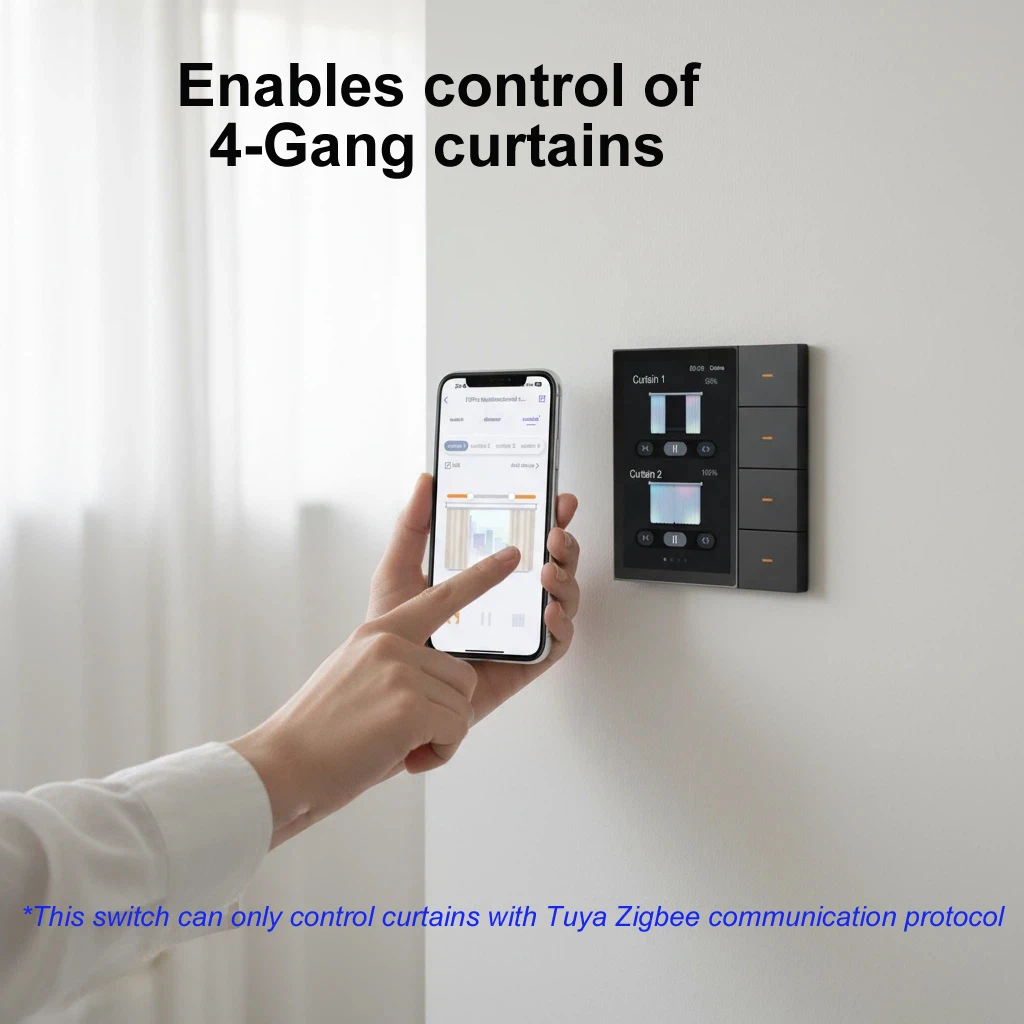 Thumbnail 3 - #17 Home Automation Systems Comparison Guide