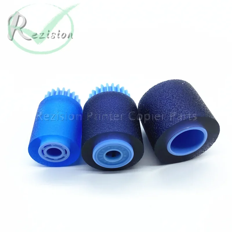 AF03-1082 AF03-2080 AF03-0081 rodillo de recogida de papel Original para Ricoh 8001 7502 9002 7001 2075 9001 7500 8000 7503 piezas de copiadora
