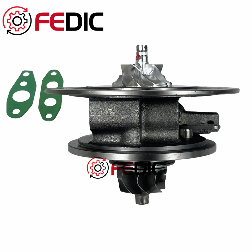 MFS Turbine CT16V 17201-11090 Turbo cartridge chra for Toyota Hilux Prado Innova Fortuner 2.8L diesel 1GD-FTV