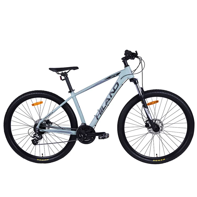 

OEM-цикл 29er из алюминиевого сплава, 24-скоростной горный велосипед Bicicleta Aro 29 Mtb