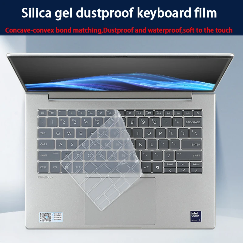 For Hp Elitebook 8 …
