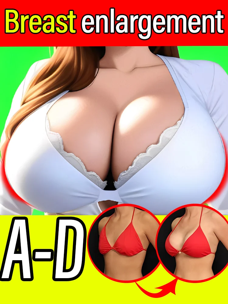

Let you have full breasts and perfect curves