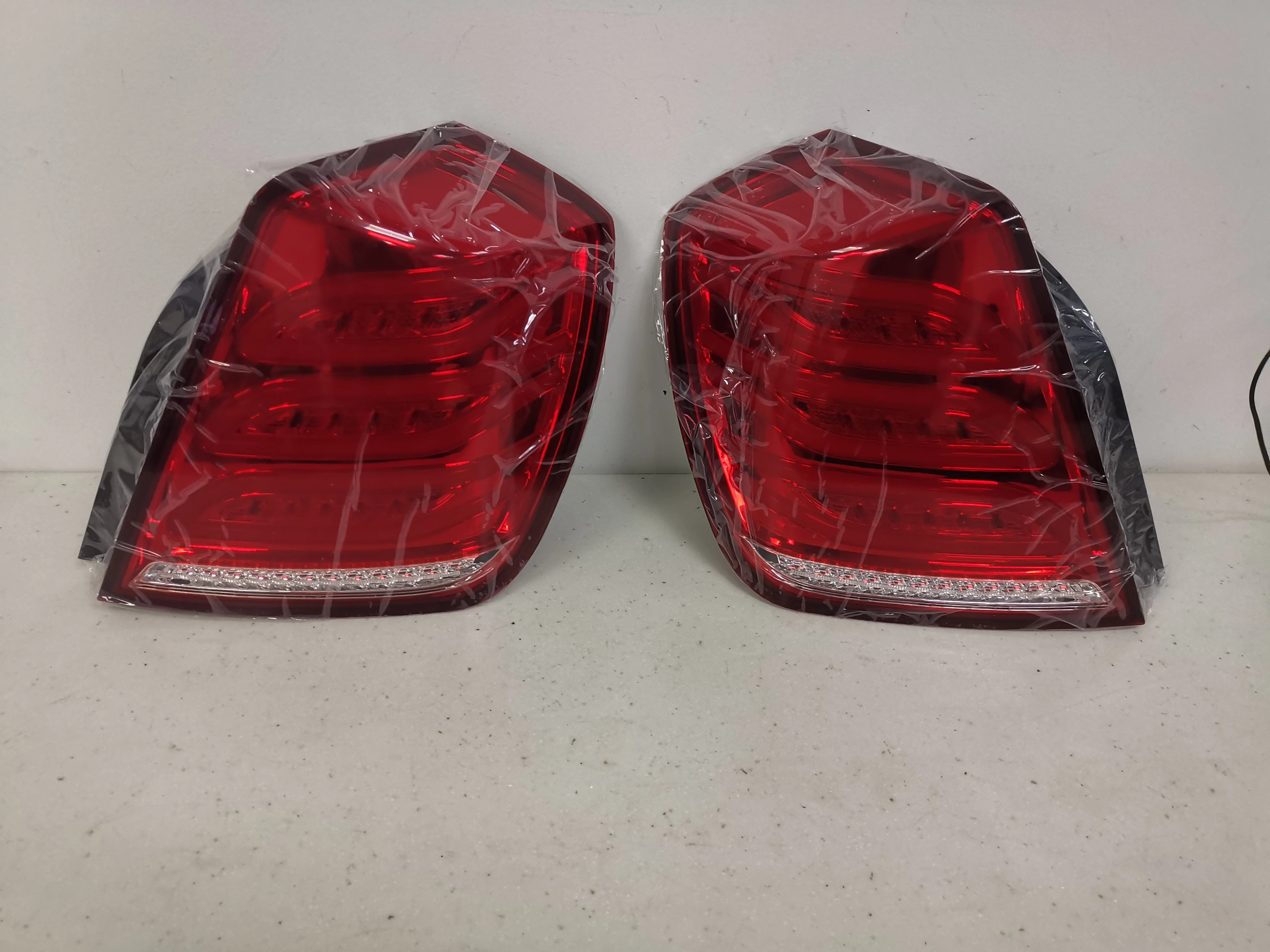 Fit for Che-let Lacetti for Optra Buick for Buick Excelle Led Tail Lamp Stop Lamp - Image 3