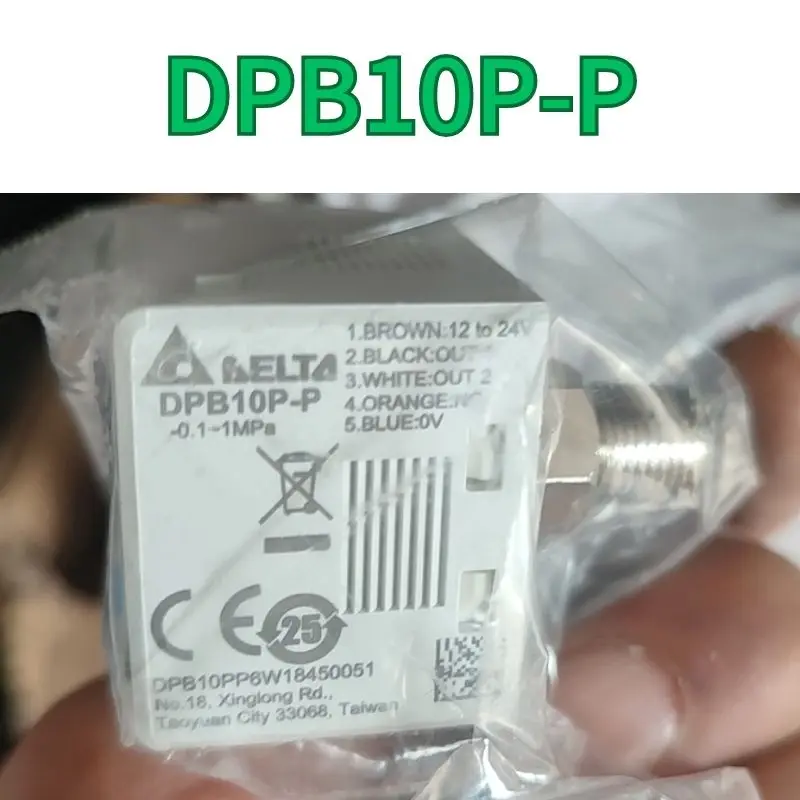 

brand-new Pressure sensor DPB10P-P Fast Shipping