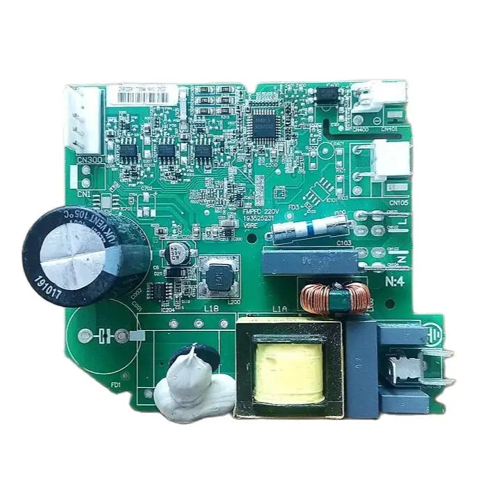 for haier computer board part CF02D01M CF02D01 VES 2456 frequency conversion board part