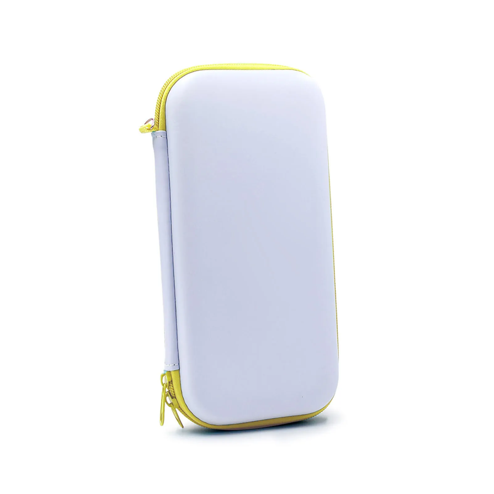 Borsa da trasporto per console di gioco Custodia da trasporto portatile Fodera antiurto antigraffio Custodia rigida per Switch Lite