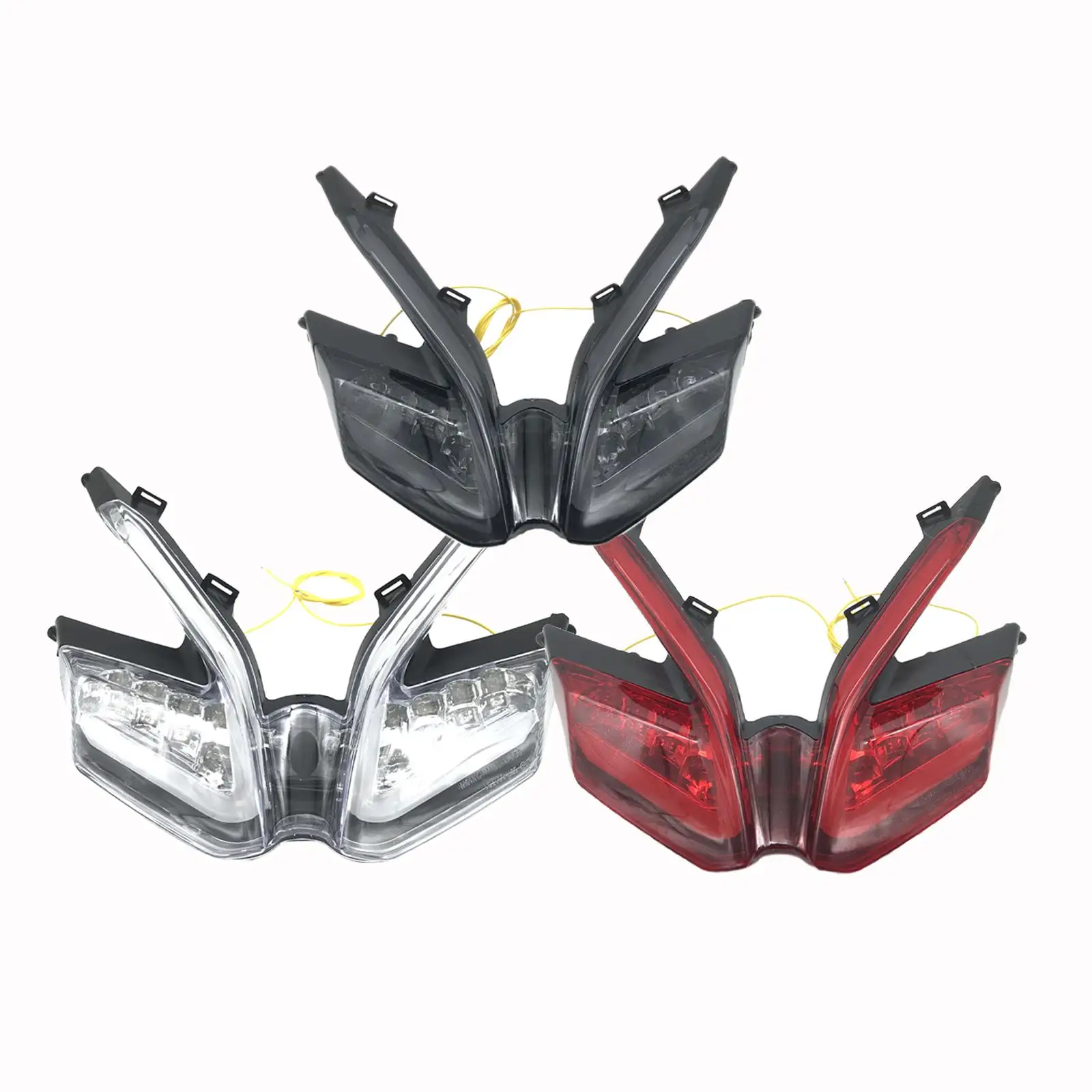

Motorbike LED Rear Tail Light Accessories for 899 959 Series