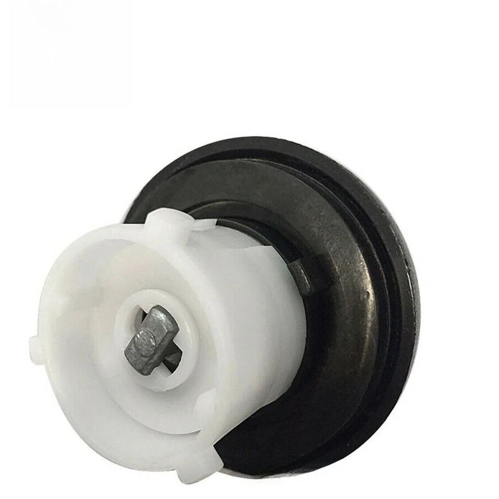 ABS Locking Fuel Cap for Ford For Transit For MK6 MK7 2000 to 2014 Key Operated Gas Tank Cap 4411620 2C1A9K163AA