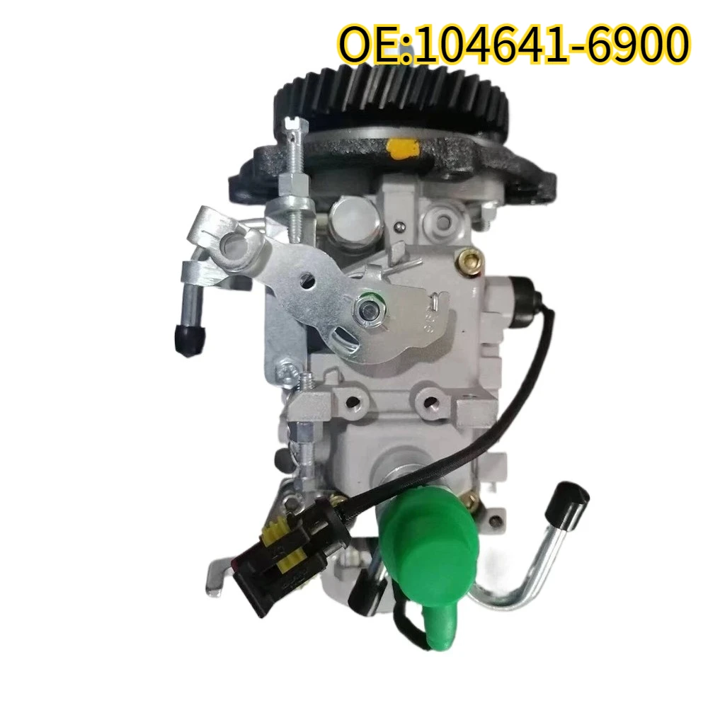 

For 104641-6900 Fuel Injection Pump 9461620840 For Isuzu Engine 4JA1