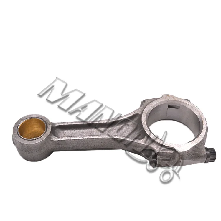 Forklift Accessory 12100-43G01 Connecting Rod Assembly Is Suitable for Forklift TD27 Engine