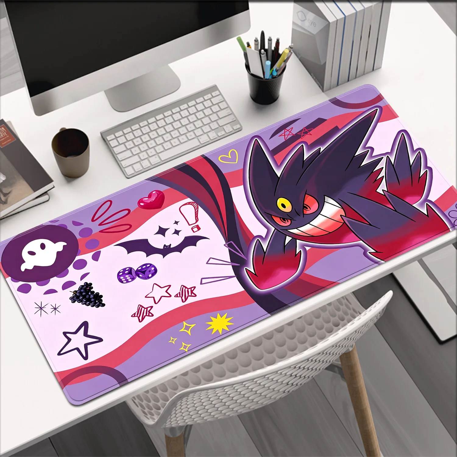 mouse-pads-kawaii-p-pokemon-gengar-acessorios-para-jogos-mouse-pad-para-pc-tapete-de-mesa-para-gamer-alfombrilla-xxl-mousepad