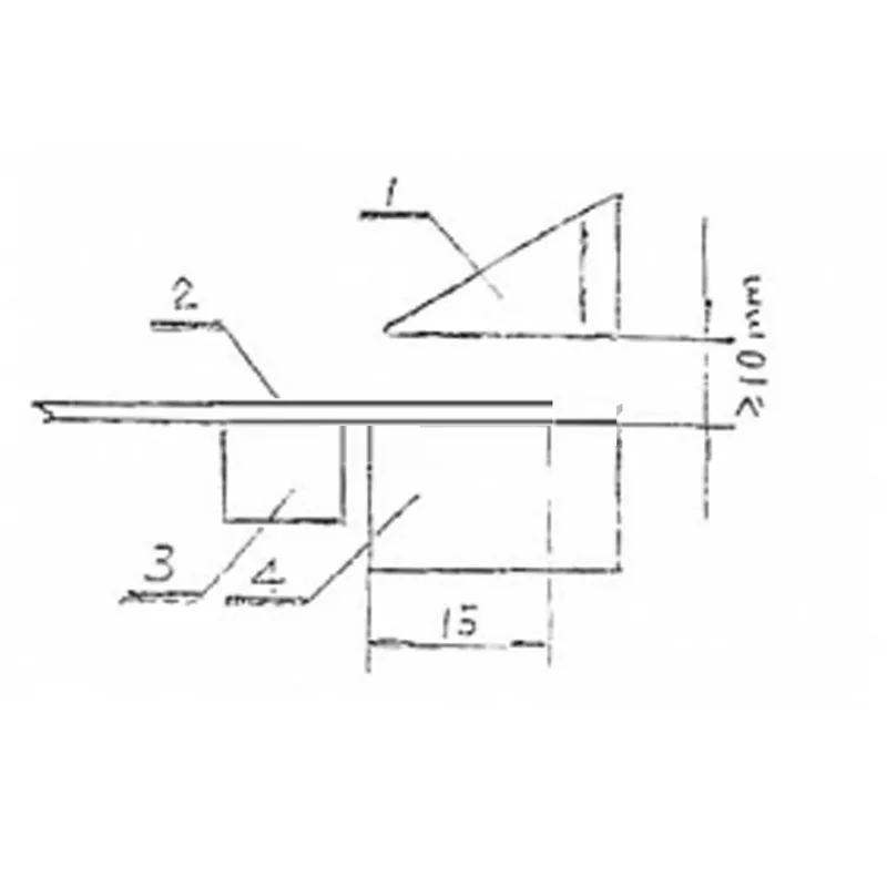 Manual T bending machine WZJ-II T bend tester machine equipment test the coated T bending tester of steel belt