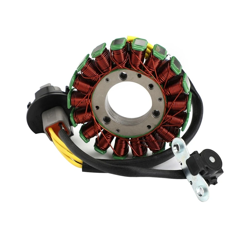

Stator Magnetic Coil 290886588 420886588 For Seadoo 800 951 Gtx Gsx Spx Rx Xp 95-03