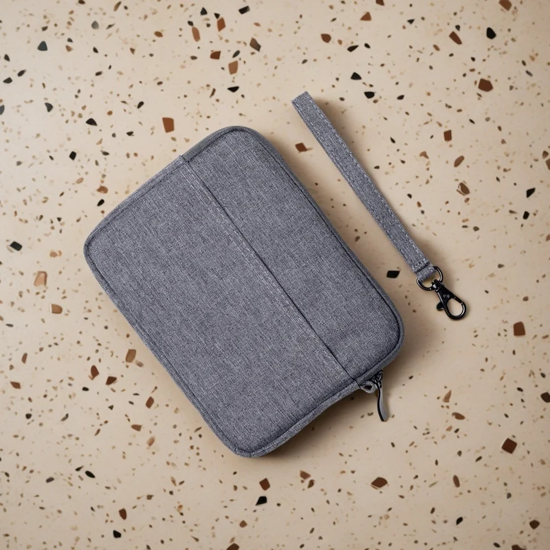 

Sleeve Bag For Gmini MagicBook A62LHD/A6LHD+/W6HD/W6LHD/S62HD/S62LHD/S6HD/S6LHD/Q6LHD/A6LHD 6 Inch EBook Reader Pouch Bag Case