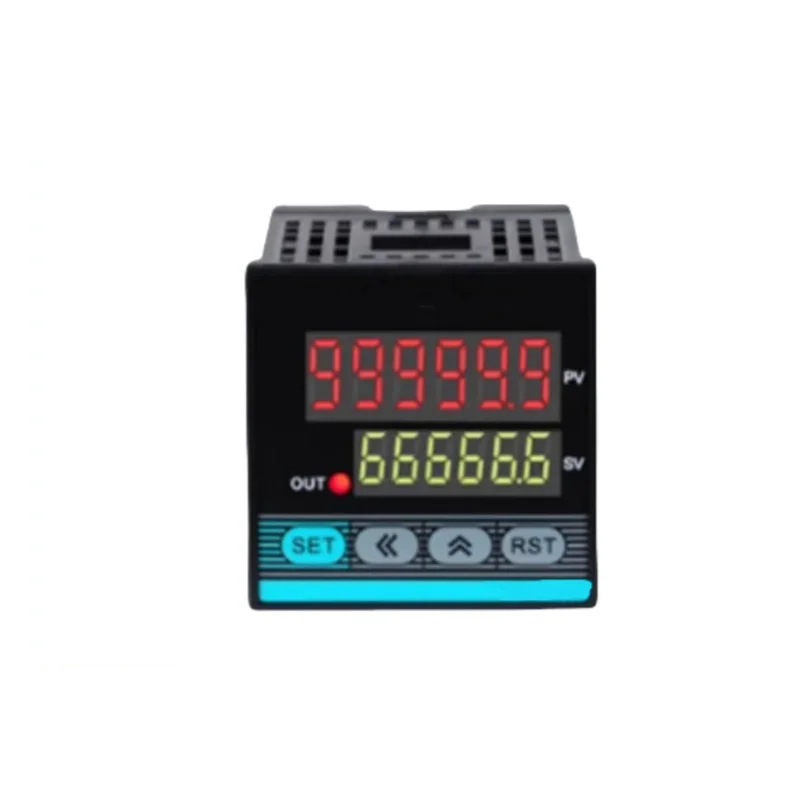 CA4-RB60 CA7-RB60 CA8-RB60 CA4-RB60W CA7-RB60W CA8-RB60W Digital Display Multifunctional Counter Instrument Module