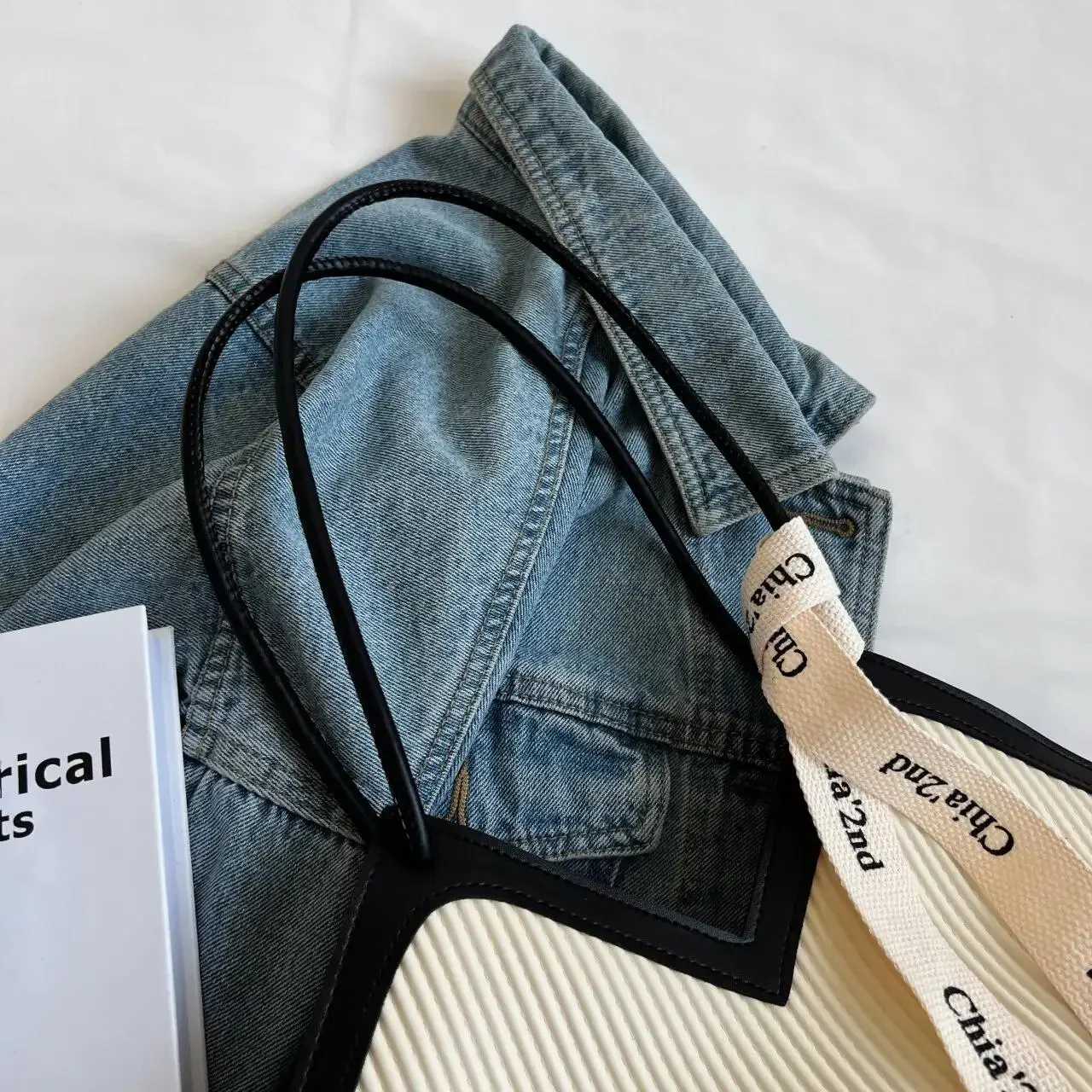 Borsa a tracolla da donna da donna di nuova moda di design