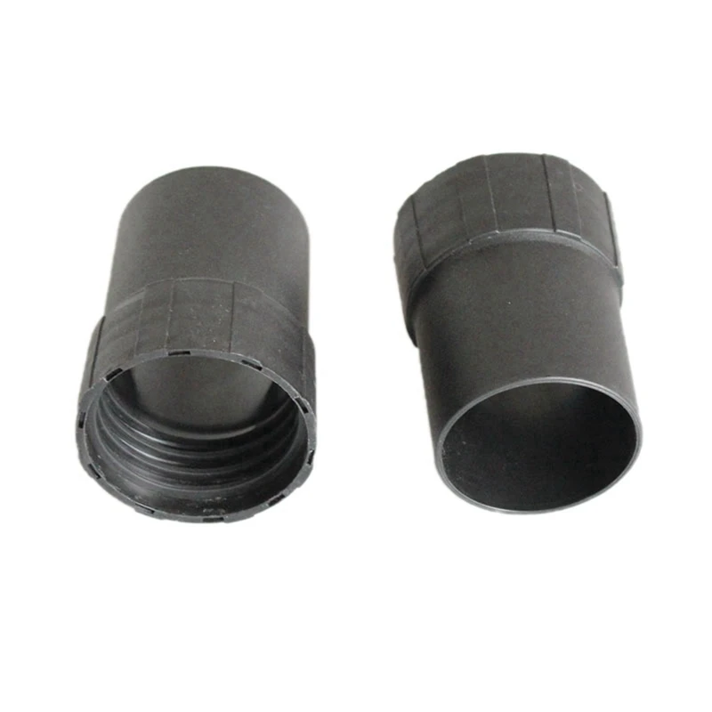 X17A 2025 NEW-5X مكنسة كهربائية صناعية المضيف موصل 53/58 مللي متر ربط خرطوم محول ومضيف لخرطوم الموضوع 50 مللي متر/58 مللي متر