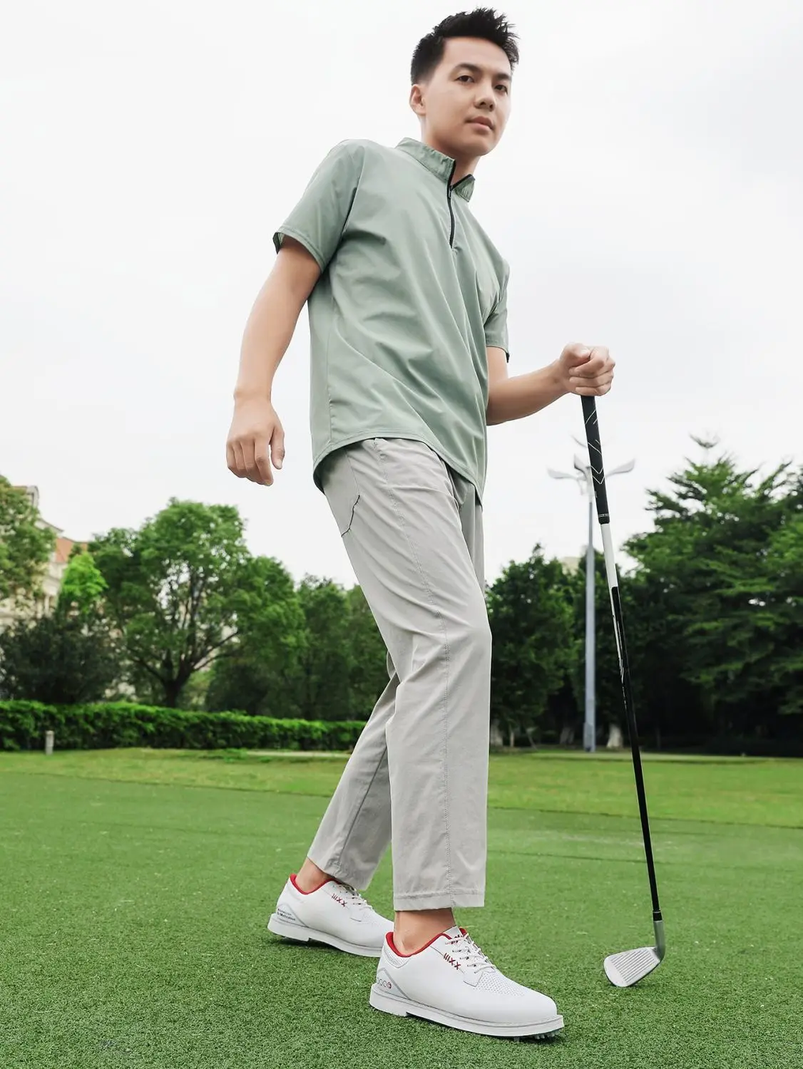 

Gym Golf Sports Sports Shoes Women's Golf Shoes Lightweight Waterproof Golf Shoes For Golfers