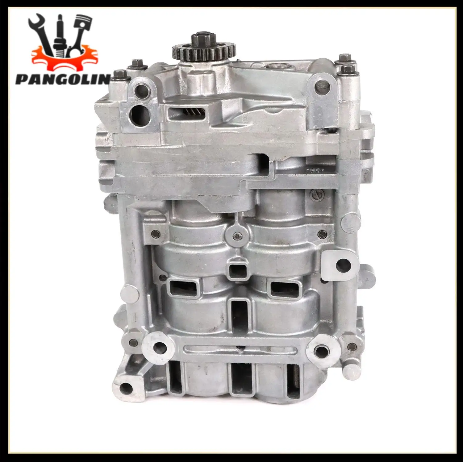 

2.4L Oil Pump Balance Shaft Assembly 23300-2G520 for Kia Optima/Sorento Engines & Engine Parts Fuel Supply System Fuel Pumps