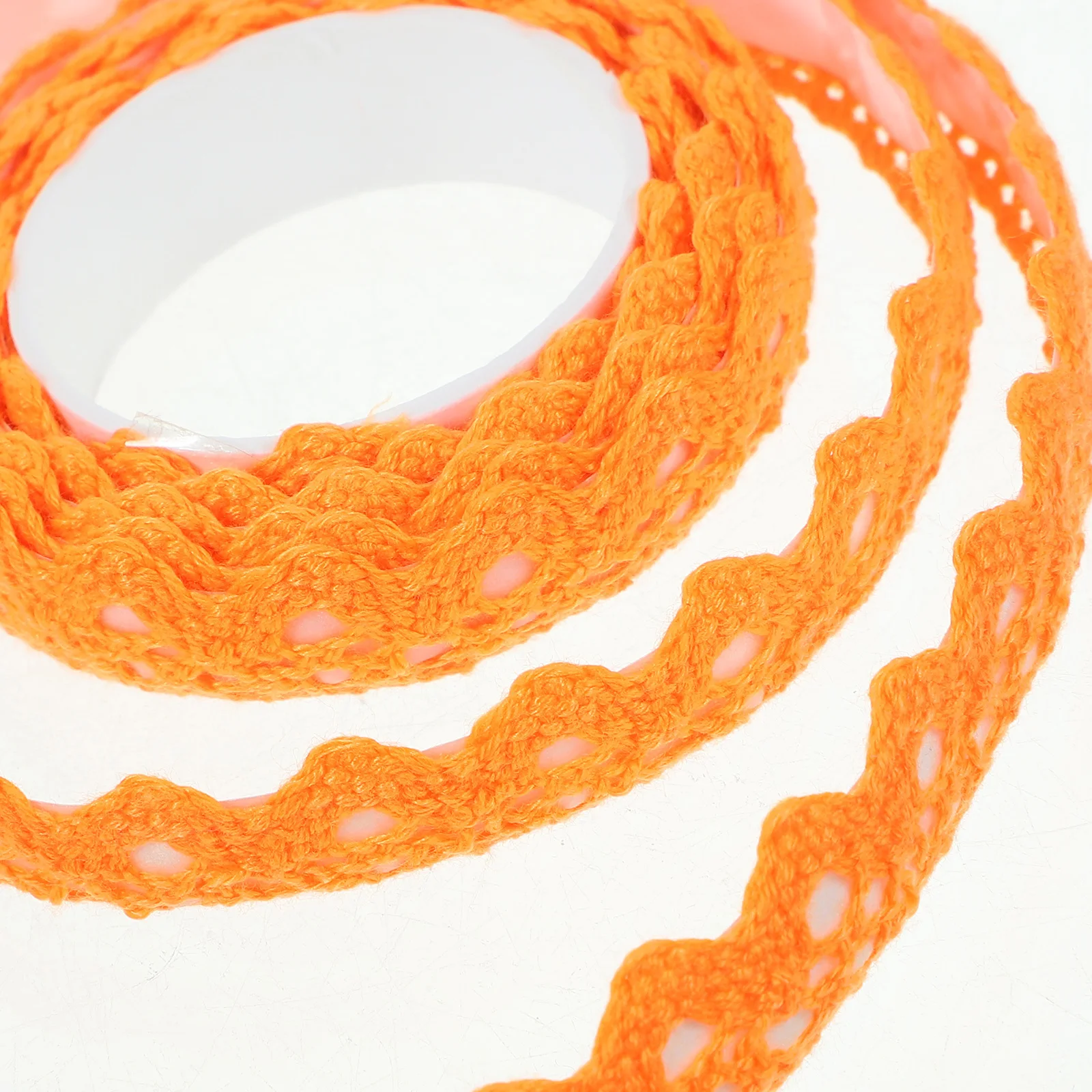 3 لفات شريط دانتيل لتقوم بها بنفسك الحرف اليدوية سكرابوكينغ أشرطة الدانتيل القطن شريط لاصق مزخرف ألبومات الصور المجلات اليدوية أنيقة