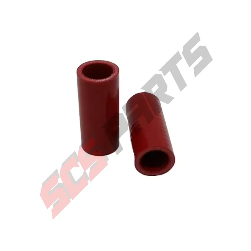 

1× 3682842 Plain Hose Fit Cummins Engine ISX QSX X15