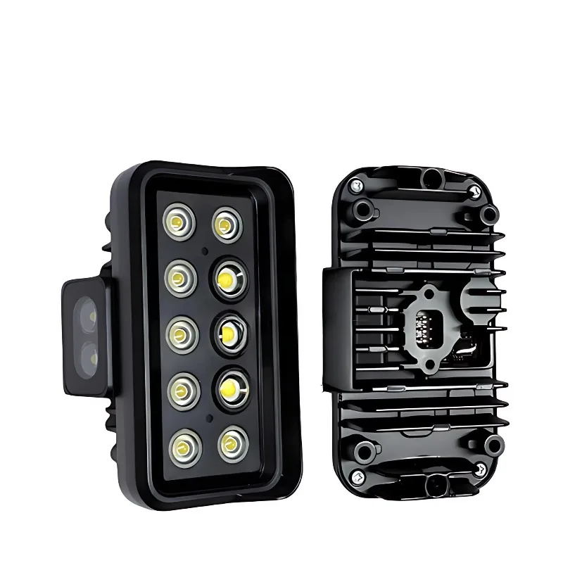 T70T70PT100 Night Navigation Light Plant protection Drone Spare Parts for DJI T70T70PT100 Agricultural Drone Accessories
