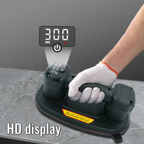 Handling, Warehousing & Transportation Equipment