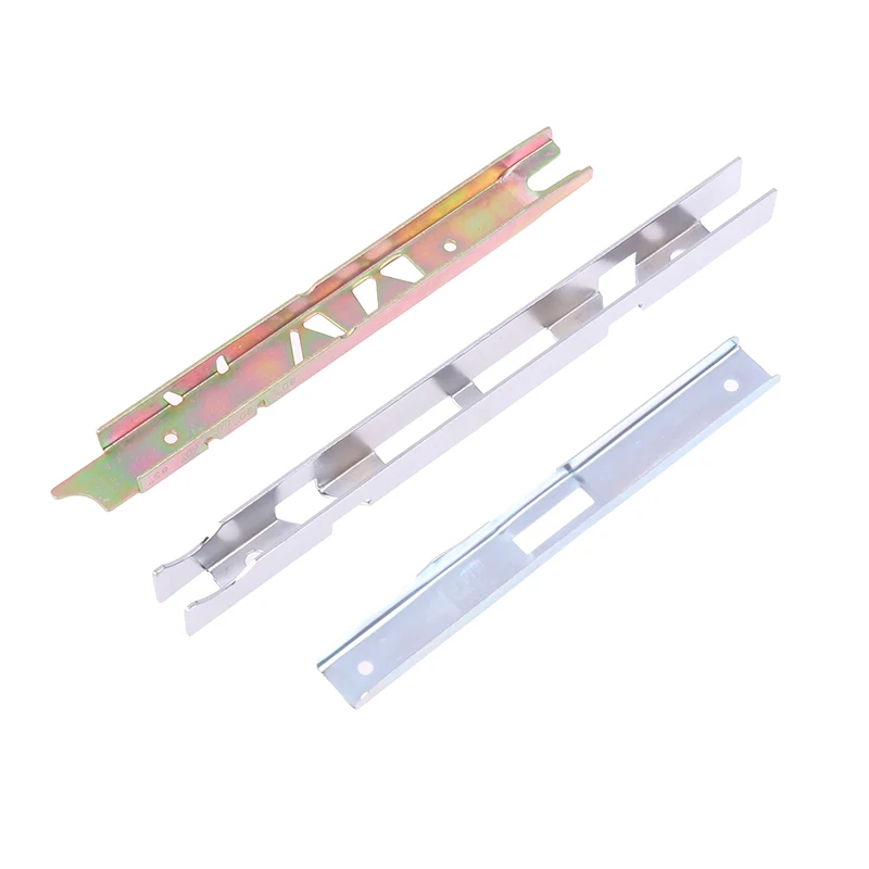 Carbon Steel Chainsaw Depth Gauge File Chain Kit Accessory Guide for Raker Removal Practical Chain Saw Maintenance Tool