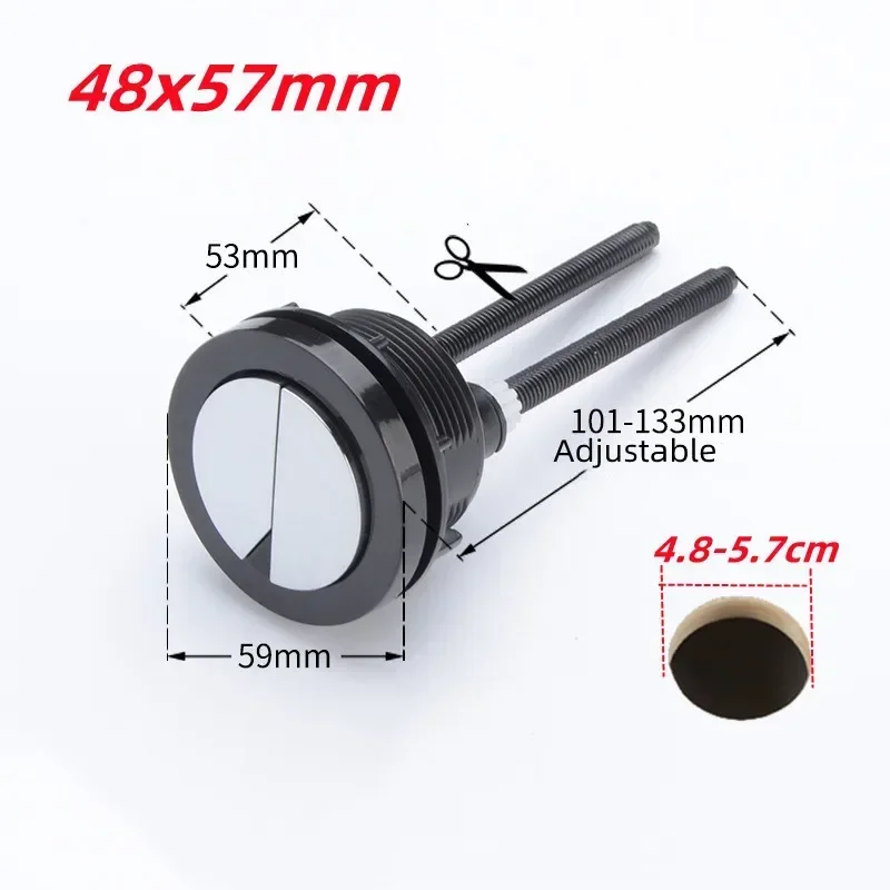 Variant: double 48x57mm-A