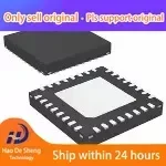 10PCS/LOT LCMXO2-256ZE-1SG32C LCMXO2-256ZE 32QFNS New original in stock