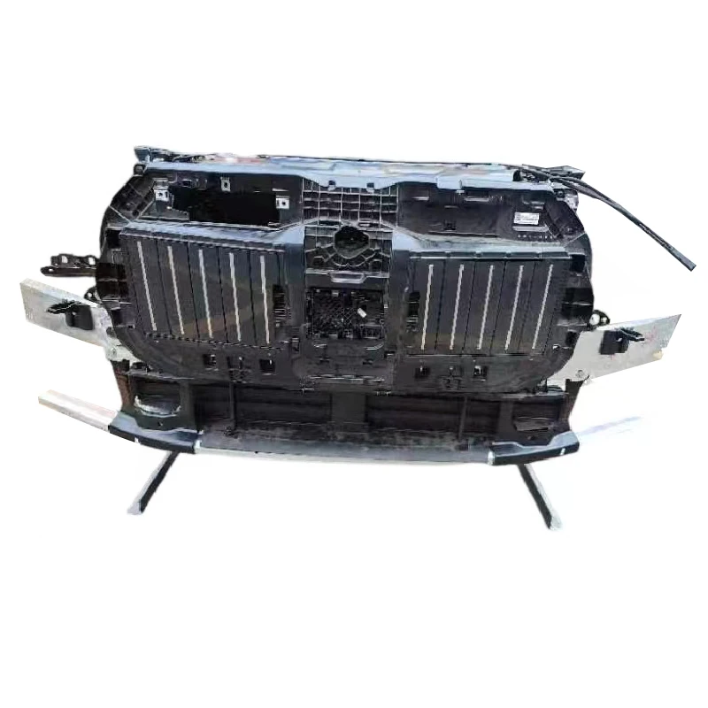 Factory supply car accessories front face Radiator for BMW 7 series G70 front bumper Body kit