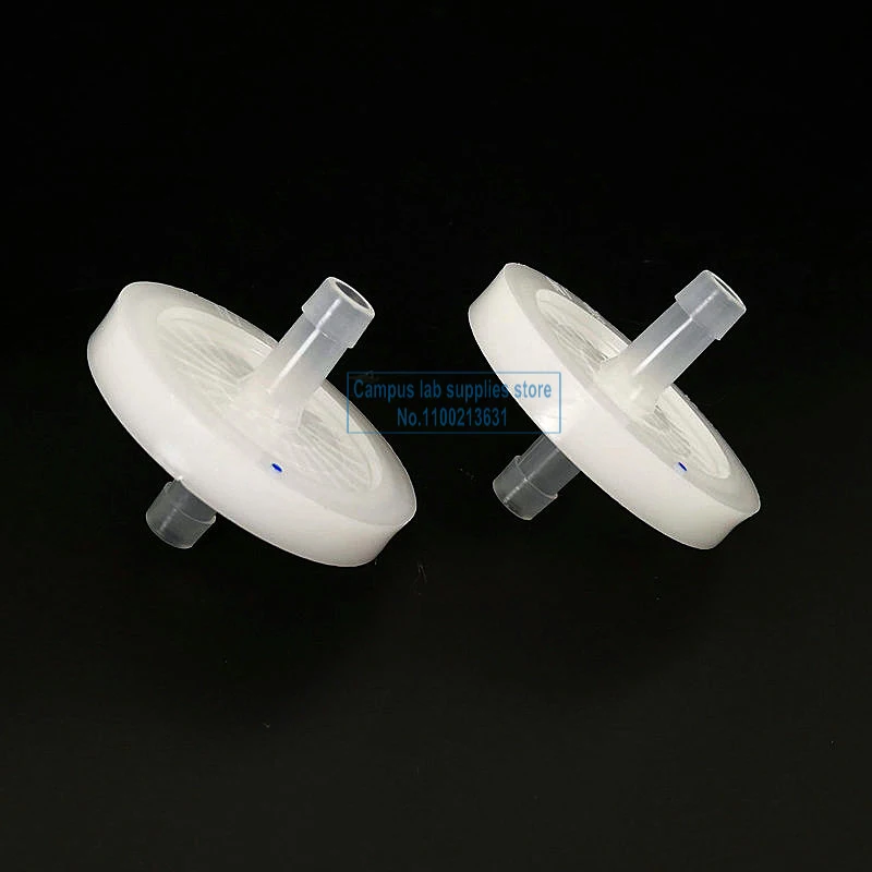 10pcs/lot Disposable Diameter 47mm Air Dust Filter for Portable Sputum Aspirator 7E-A / 7A-23D or Attractor 7C Accessories