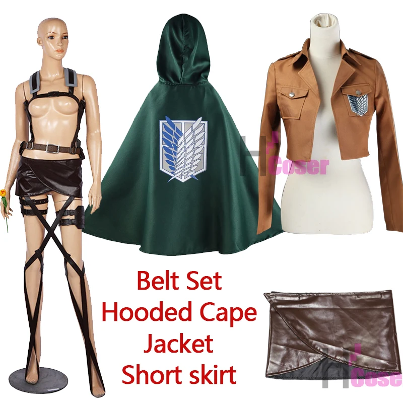fantasia-ataque-dos-titas-uniforme-da-tropa-de-exploracao-eren-yeager-mikasa-ackerman-capa-cinto-de-couro-saia-cosplay-shingeki-no-kyojin-para-adultos-halloween