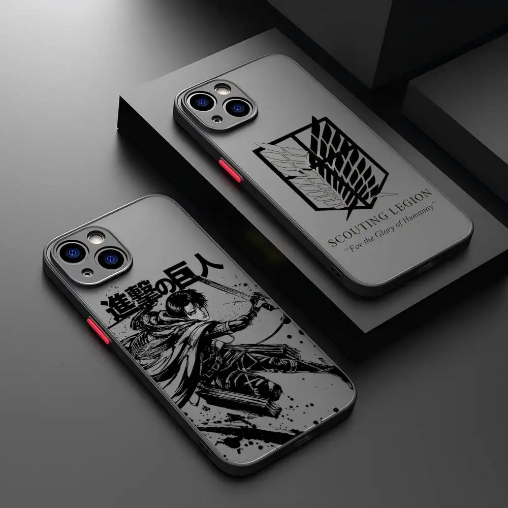 anime-quente-ataque-em-tita-caso-de-telefone-para-iphone-14-11-12-13-mini-pro-max-8-7-plus-x-xr-xs-max-translucido-fosco-capa