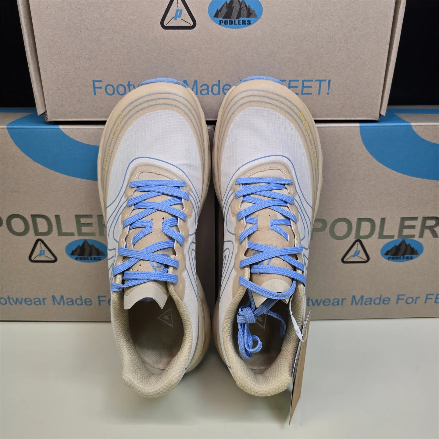 

2025 Spring and Autumn Multi-purpose Sports Lightweight Lace-up Shoes New Women's Casual Shoes Small White Shoes