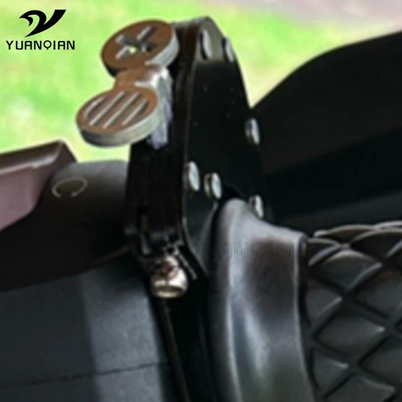 

For Ducati Monster 400 600 696 750 795 821 900 900S 1000 ALL YEARS Motorcycle Cruise Control Handlebar Throttle Lock Assist