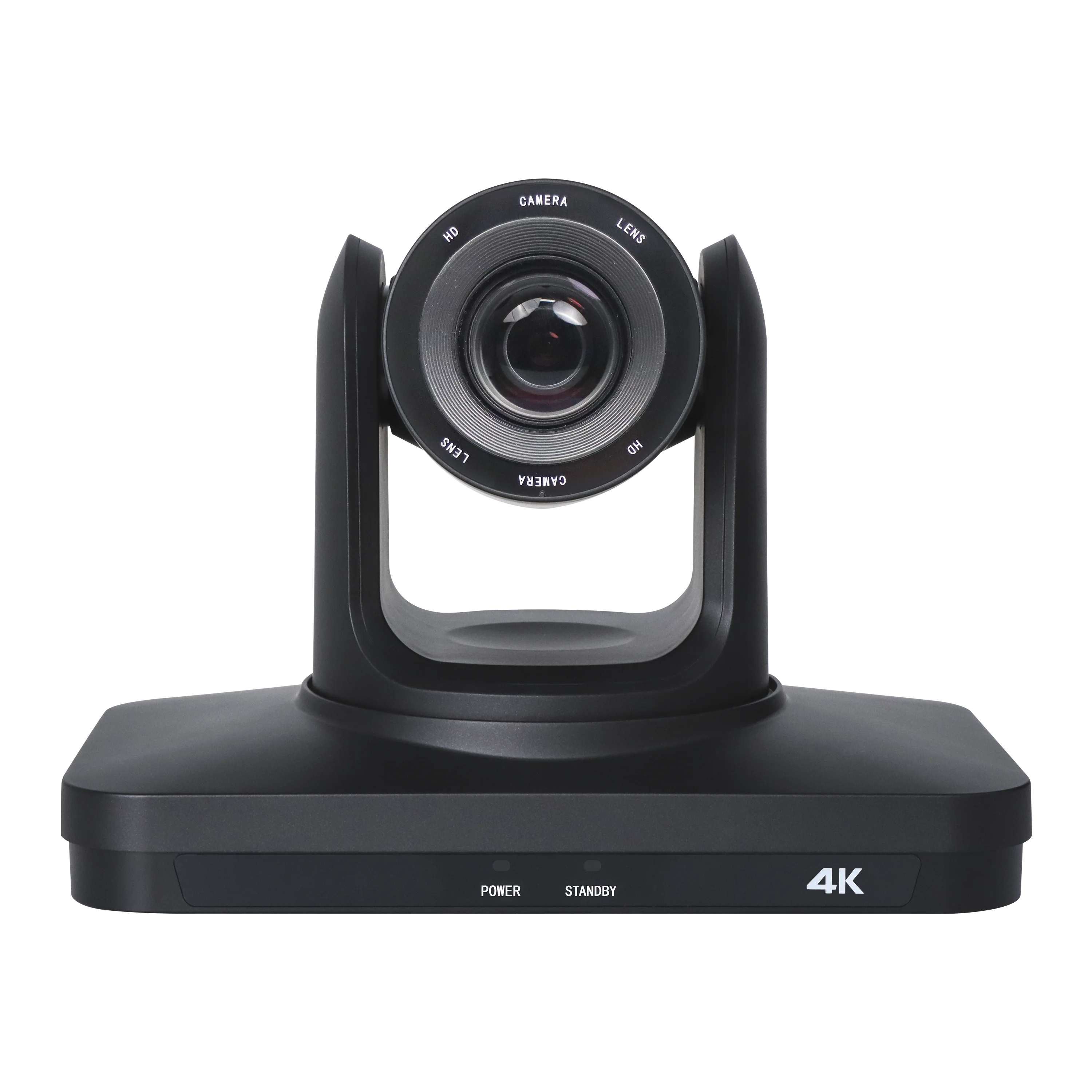 KATOV Professional UHD SDI PTZ Camera 20X Zoom 4K PTZ Webcam for Broadcasting Education System Conference System