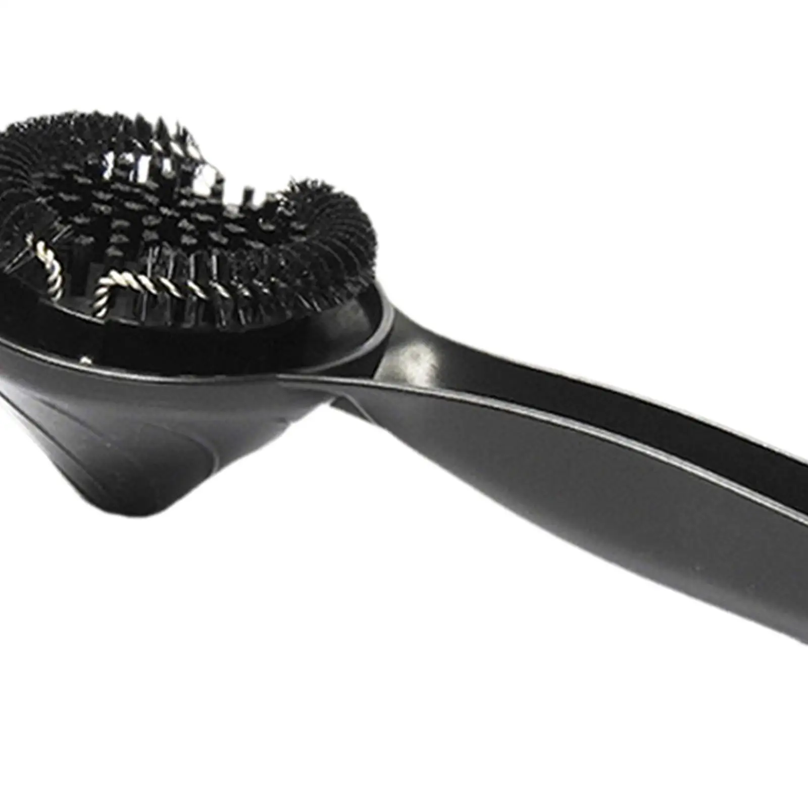 エスプレッソコーヒーマシンクリーニングブラシ、エスプレッソマシンクリーニングツールユニークなエスプレッソマシンアクセサリー58mmグループヘッド用