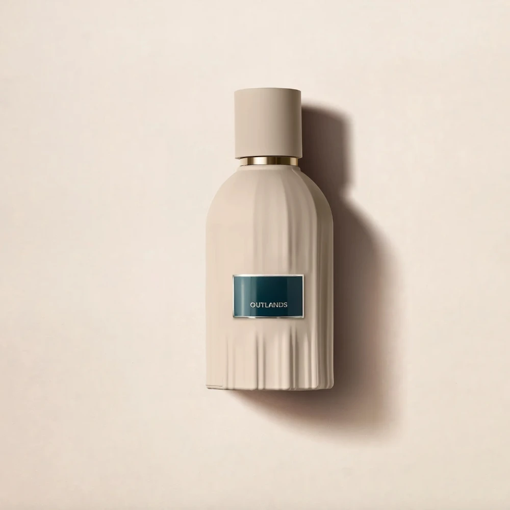 

Luxury Eau de Parfum 100ml for Women, Floral Oriental Tuberose Scent, Long-Lasting Romantic Evening Perfume