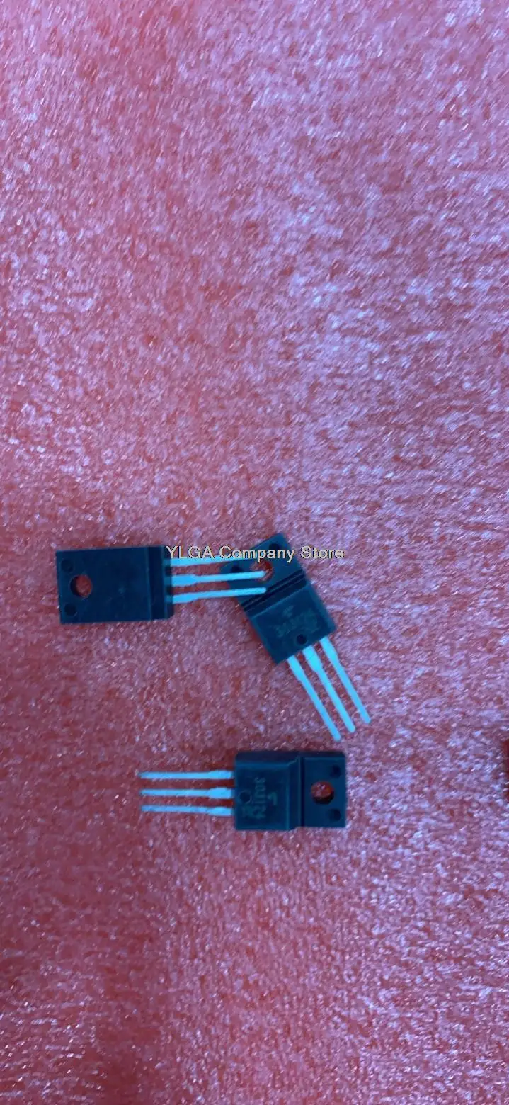 10PCS RJP63K2 RJP30E2 30F124 30J124 SF10A400H LM317T IRF3205 Transistor TO220F TO220 63K2 30E2 10A400H TO-220F TO220  RJP63K2A