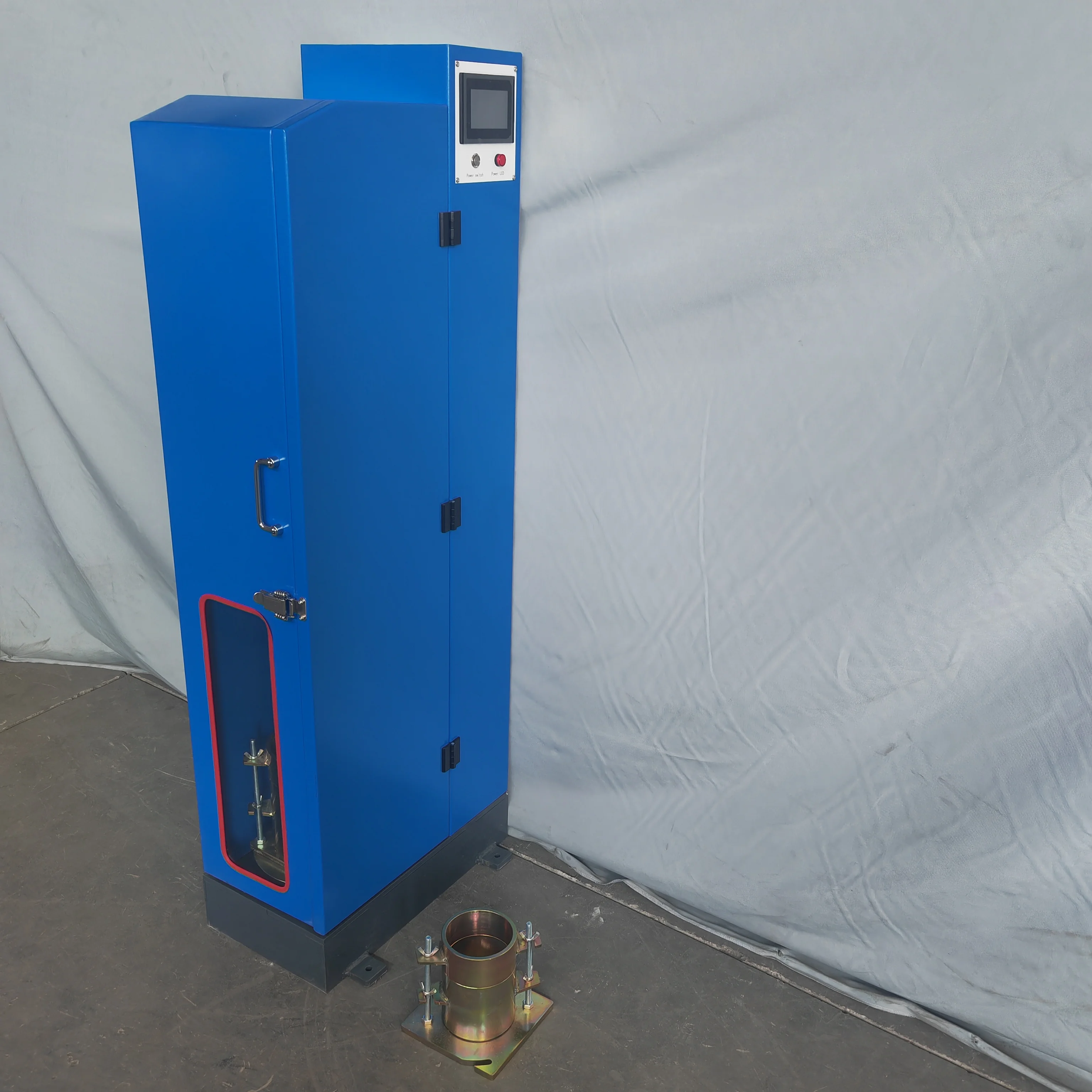 

OEM Electrical Soil Compactor Soil Compaction Machine