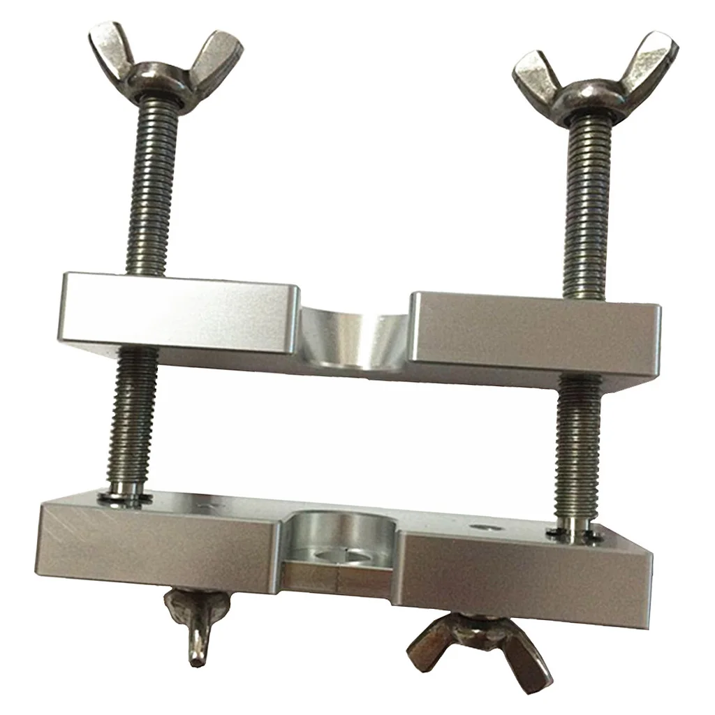Mouthpiece Puller Tool Precision Jaws Trumpet Mouthpiece Remover for Brass Instruments Repair Shop and School