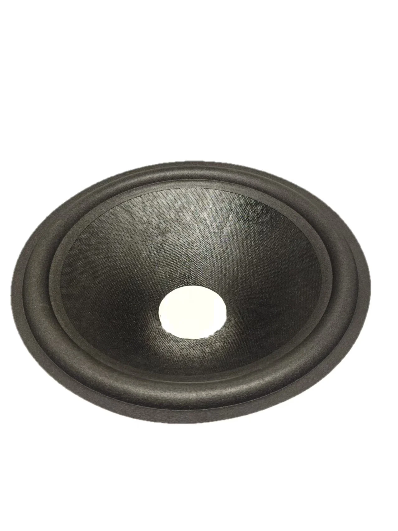 10-inch, 12-inch, 15-inch, 18-inch large bubble edge loose pressure speaker paper cone speaker repair accessories paper