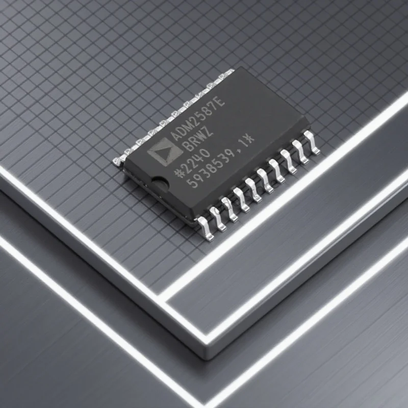 ADM2483BRWZ 2.5Kv S…